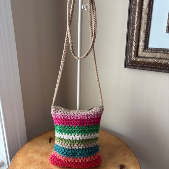 The Sak Crossbody - Picture 10 of 10